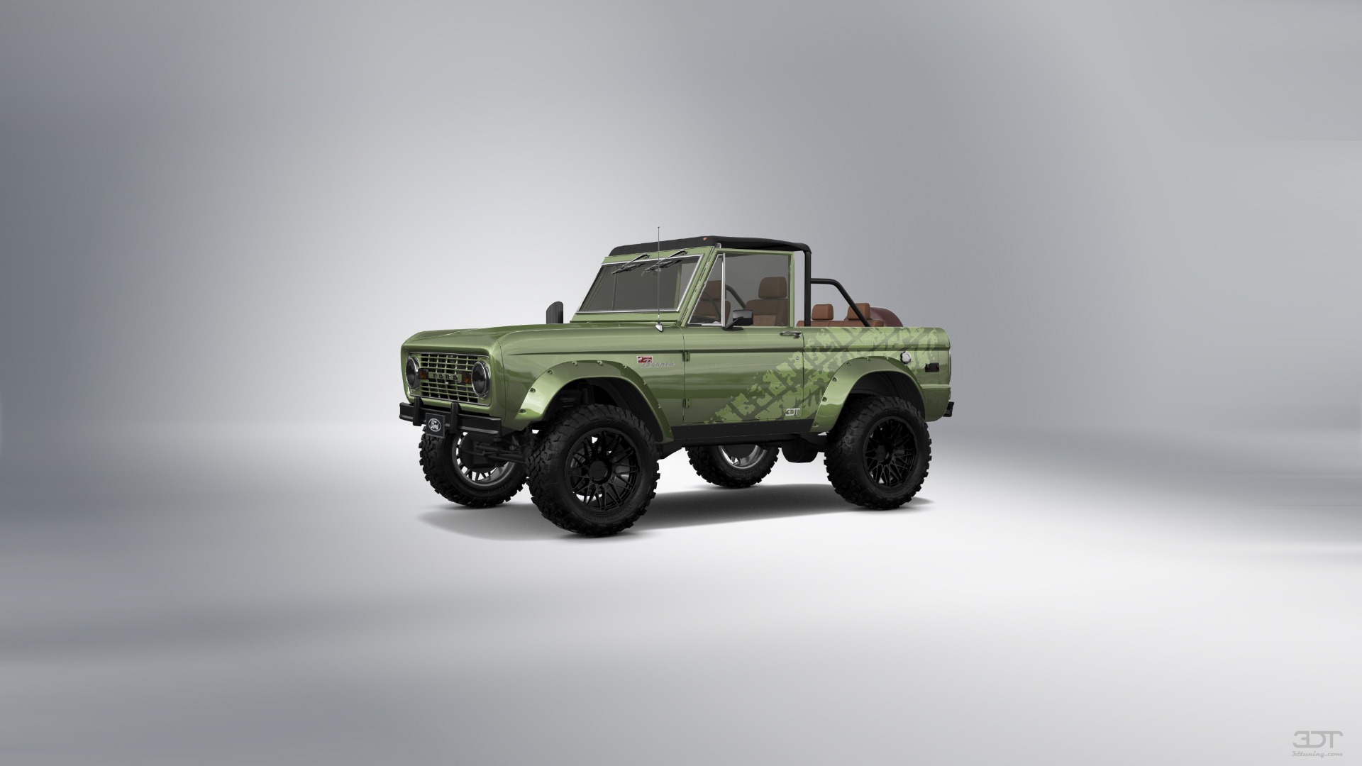 mgavilan1 | Car Garage on 3DTuning