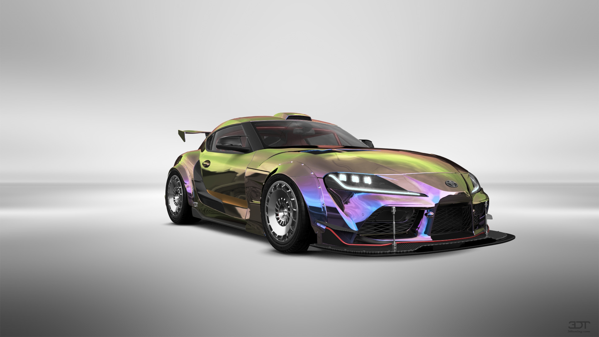 searlefrankie16 | Car Garage on 3DTuning