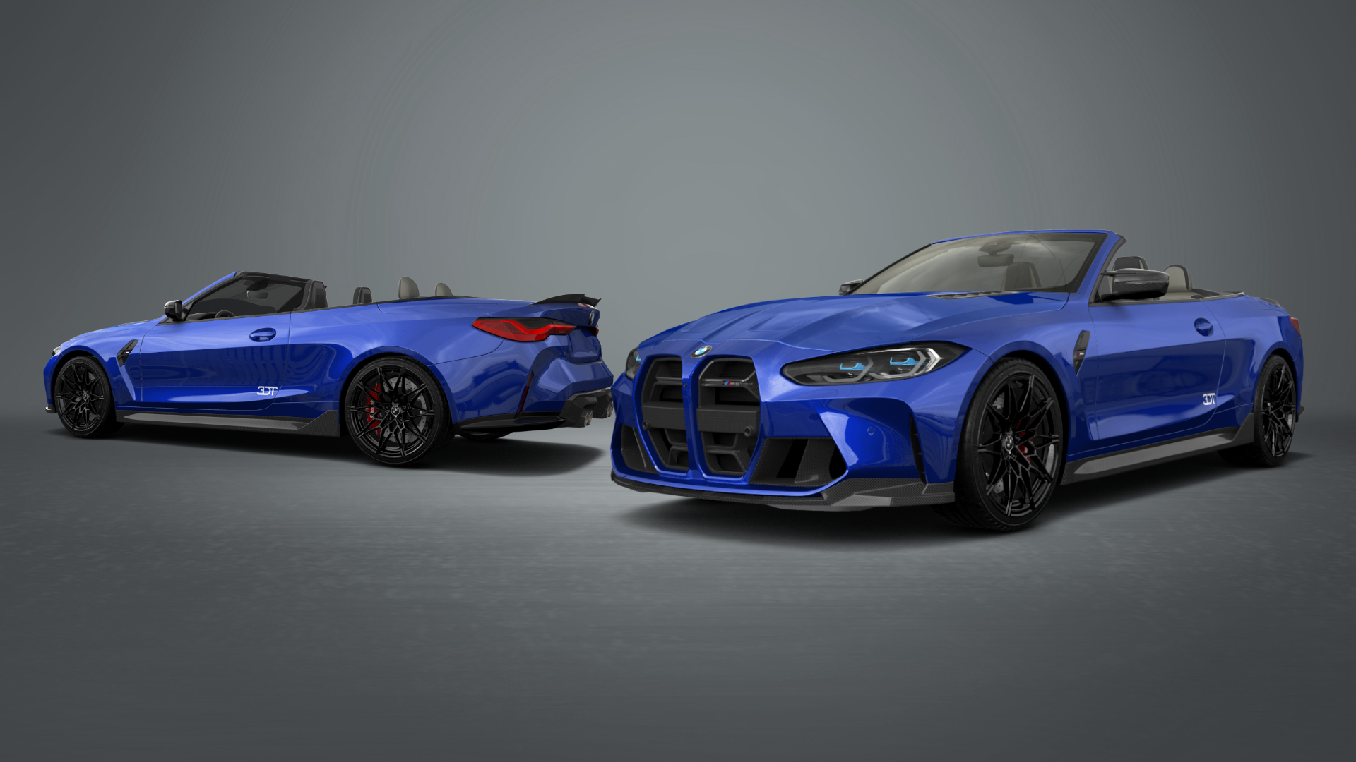 zackmate's Car Garage | 3DTuning