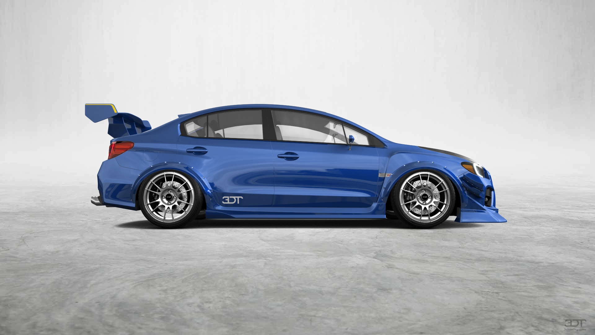 driftomagico2021's Car Garage | 3DTuning