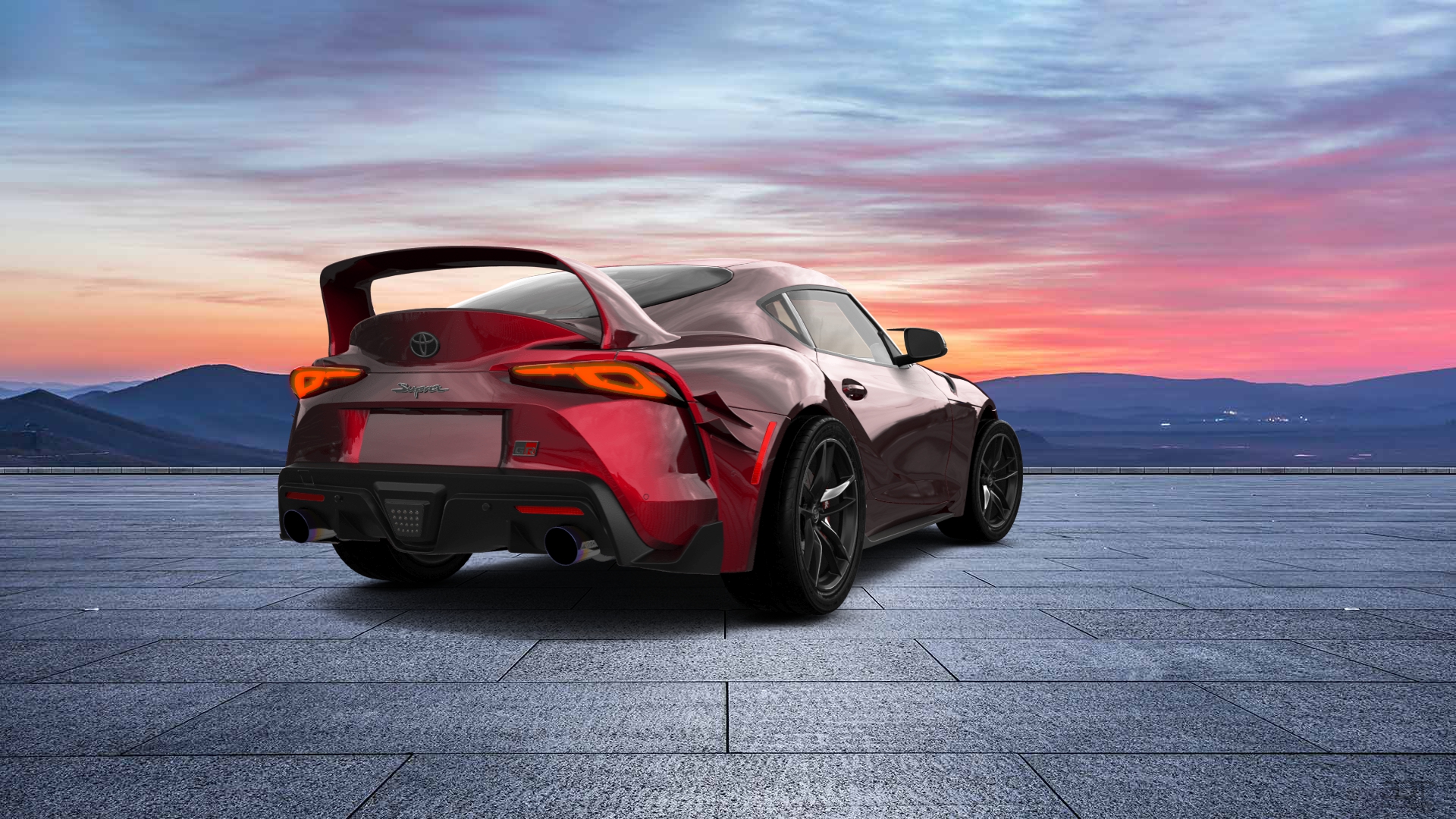 bjt1's Car Garage | 3DTuning