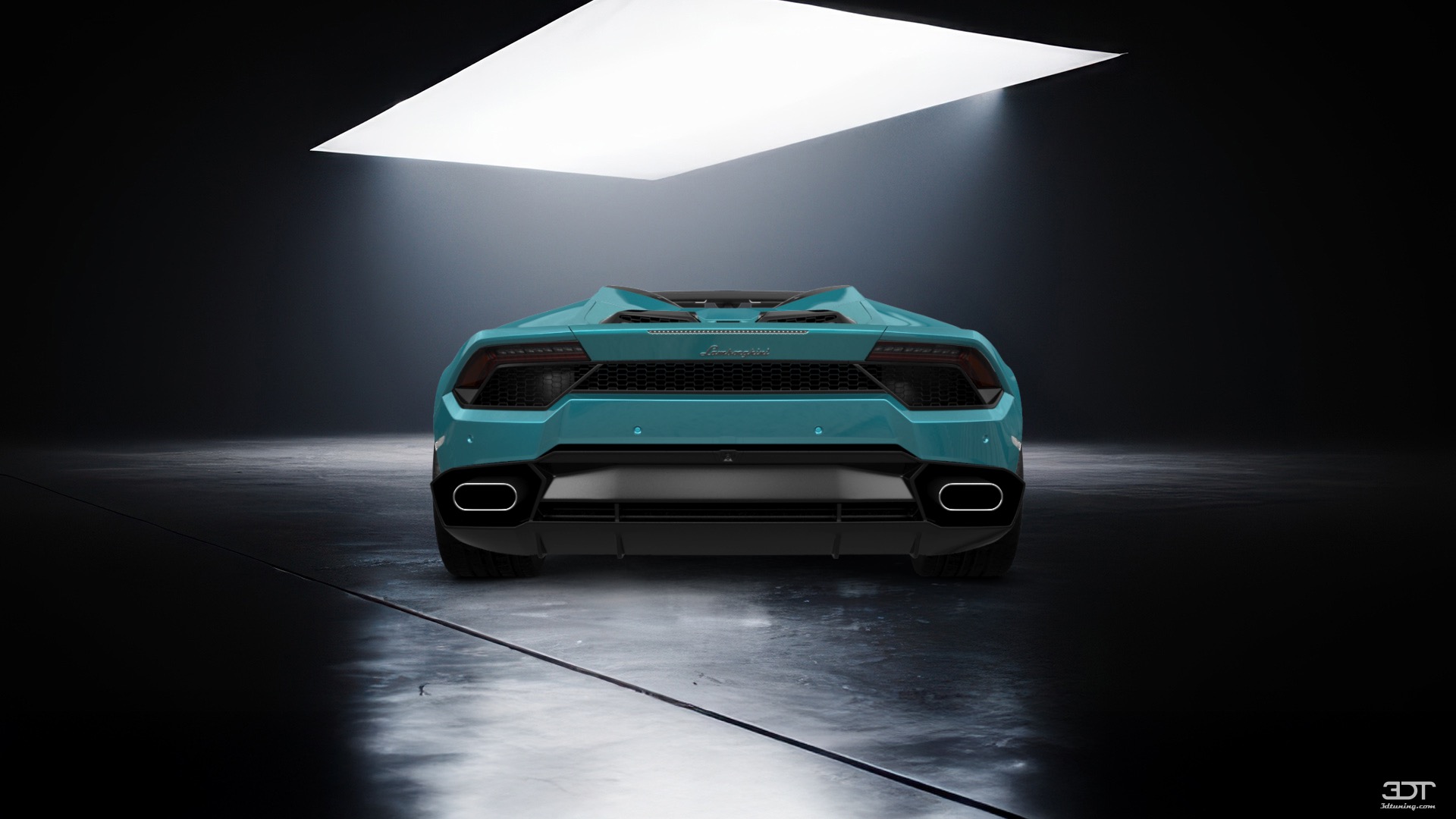 3DT-Share-1000 | 3DTuning 자동차 차고