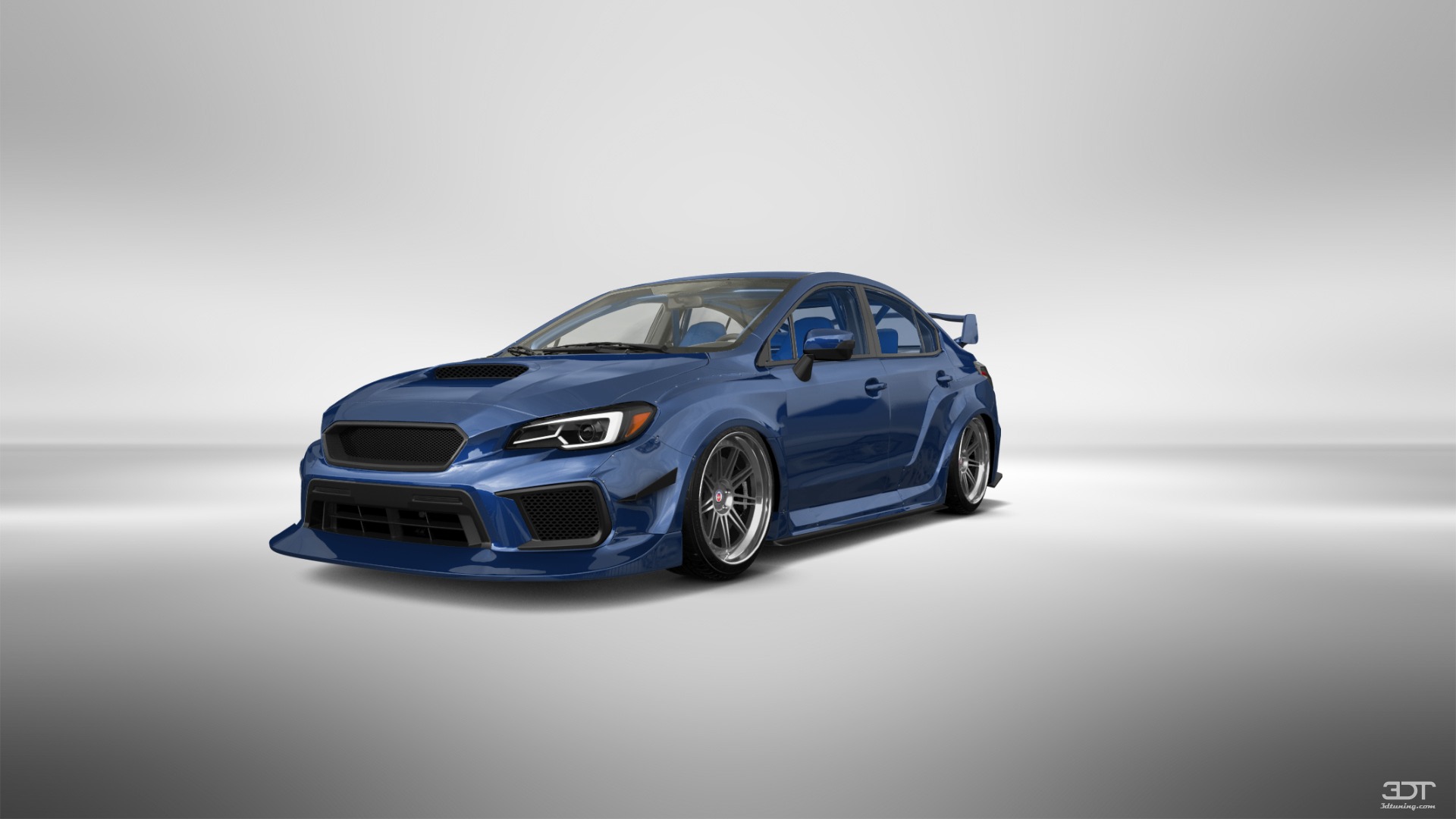 Joe-Not-Exotic255 | Car Garage on 3DTuning