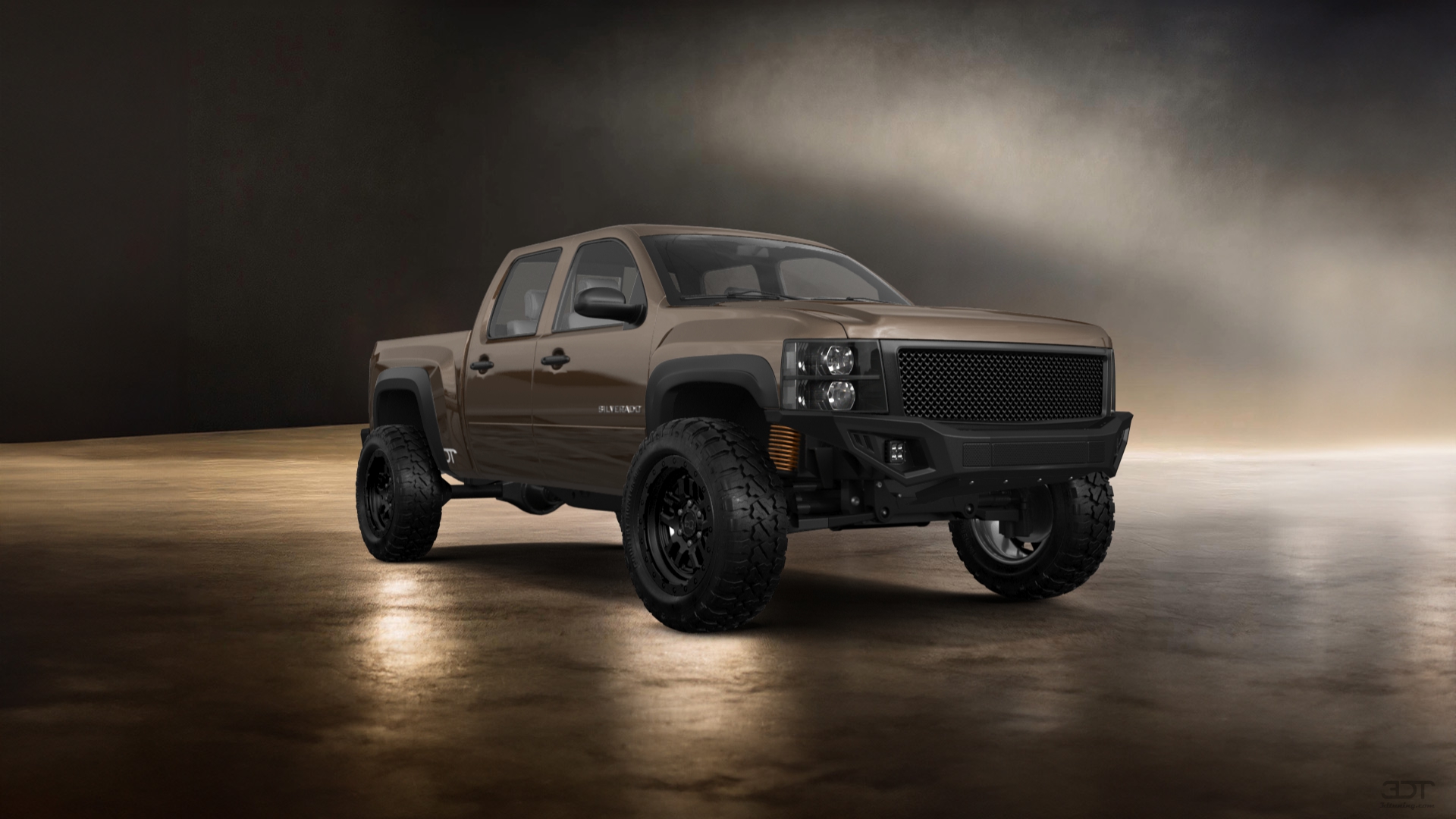 TealGuide3122 | Garage Auto su 3DTuning