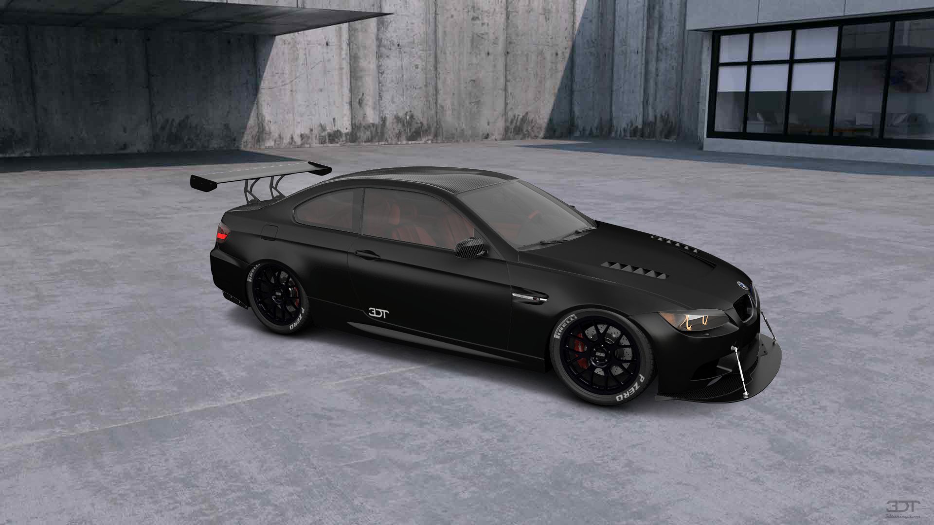 bnjb84xt6x@privaterelay.appleid.com's Car Garage | 3DTuning