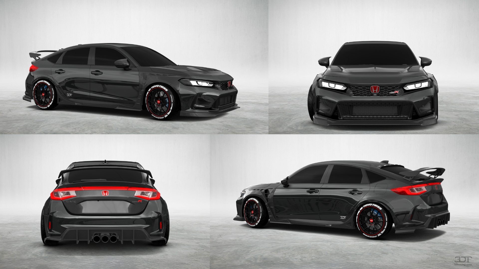 SereneCloak80 | Autogarage auf 3DTuning