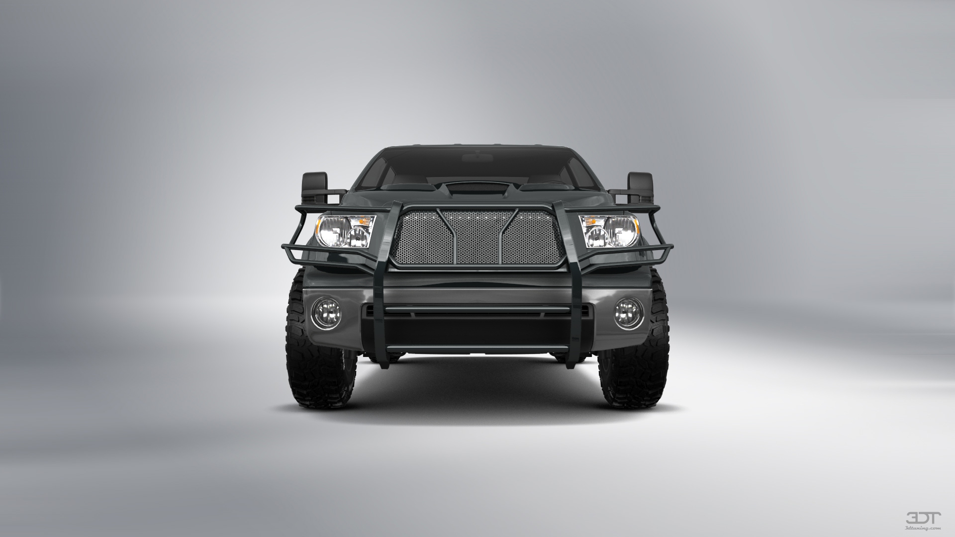 HoodedPolitician39's Car Garage | 3DTuning