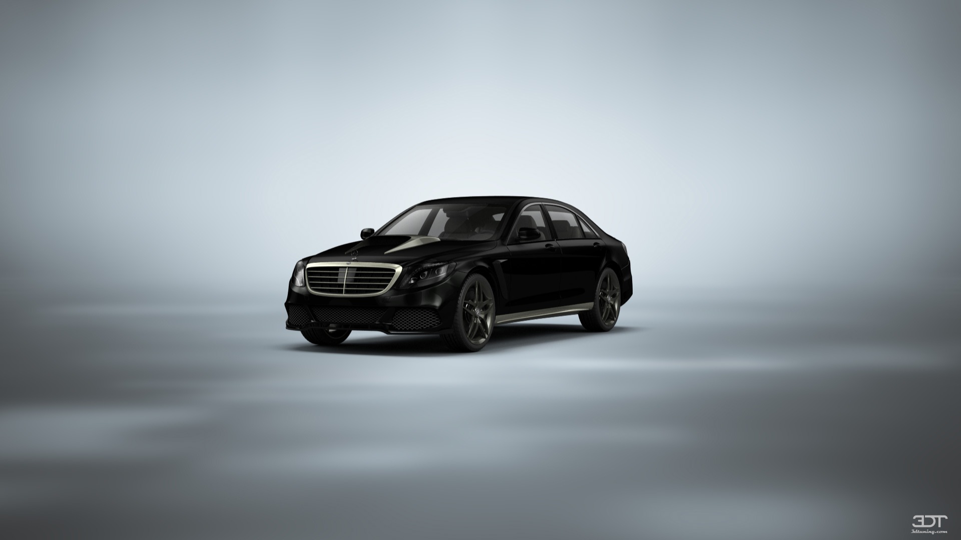 36343's Car Garage | 3DTuning