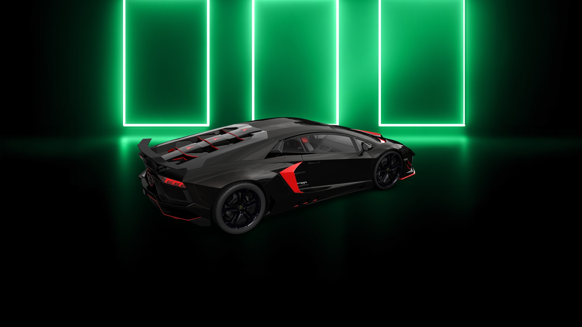 WorldlyBudget34 | 3DTuning汽车车库