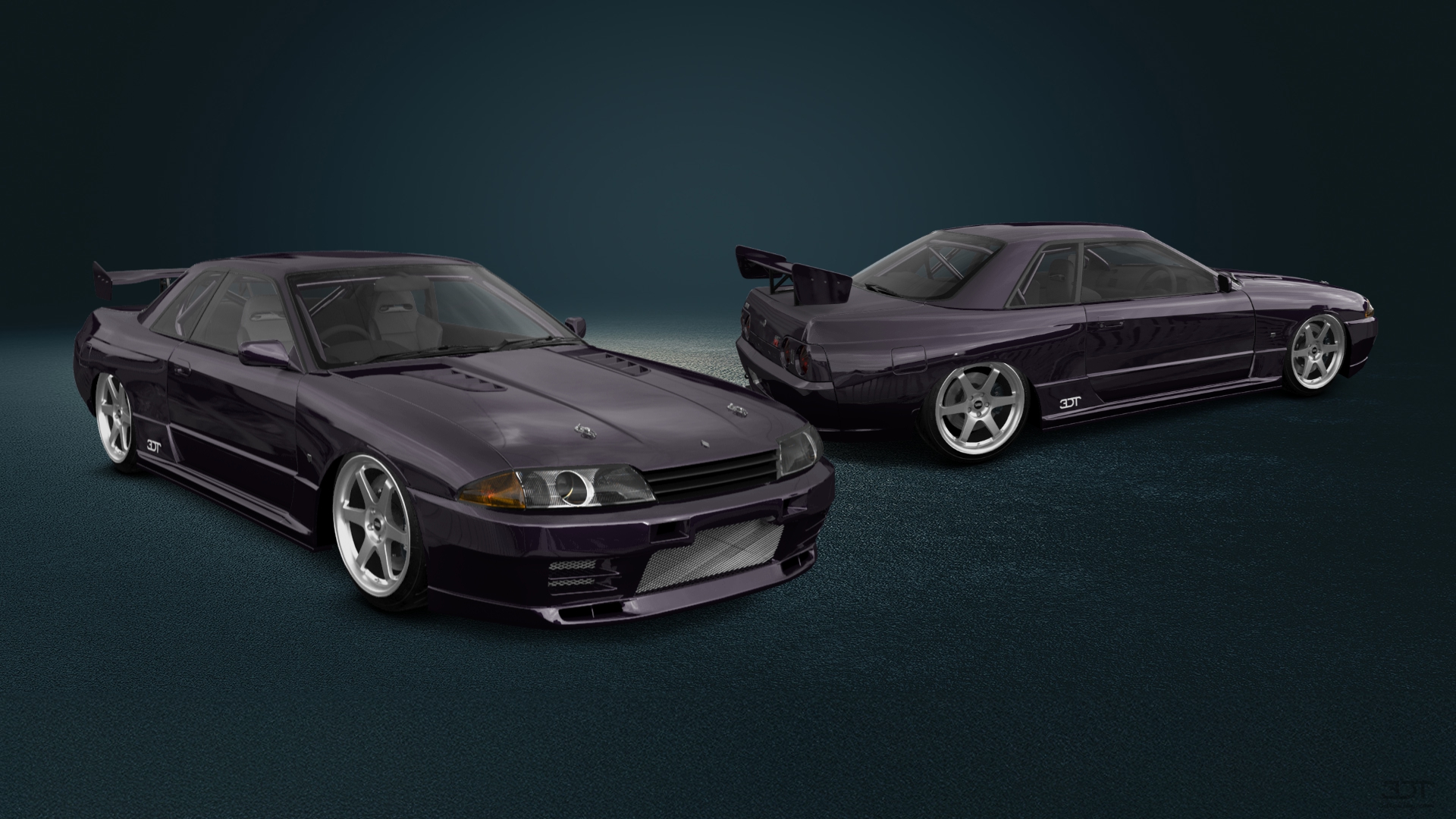 GreenQuince387's Car Garage | 3DTuning