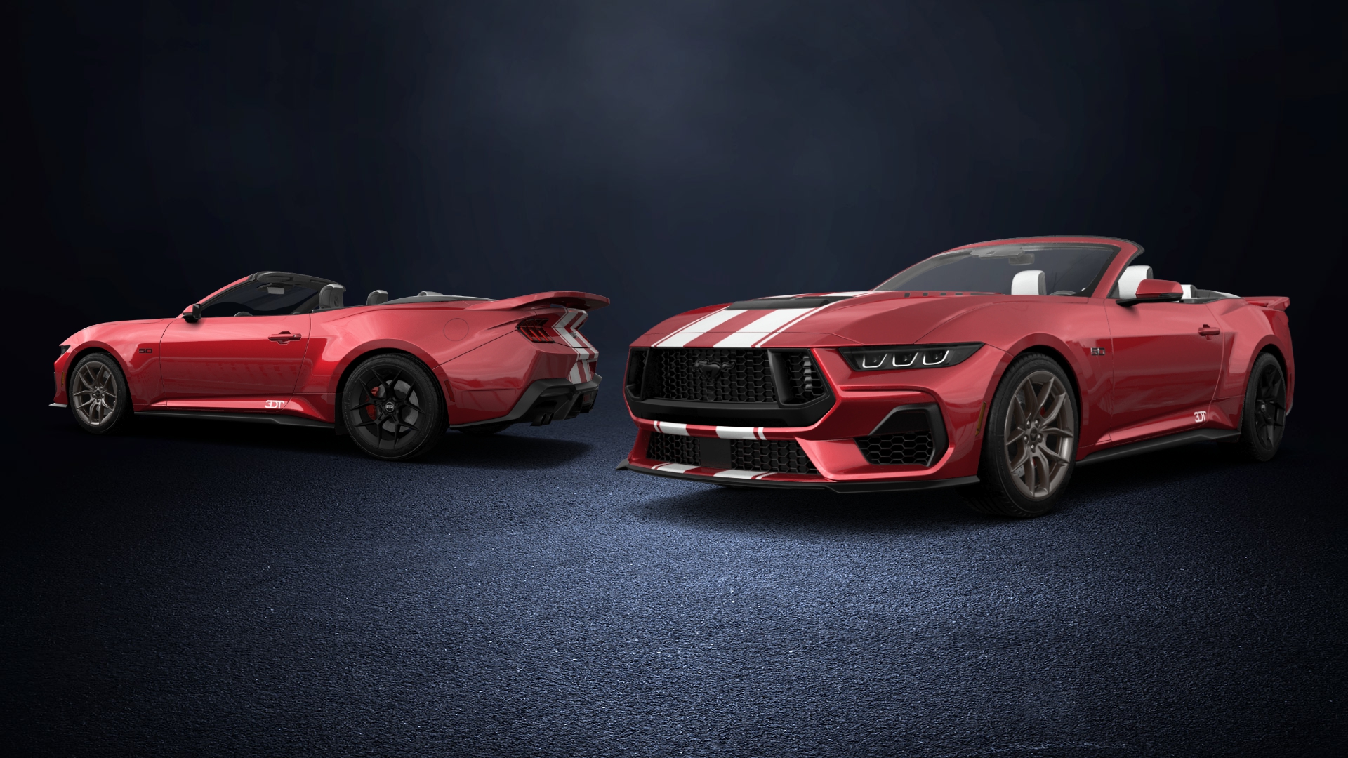 DecisivePercentage75 | Car Garage on 3DTuning