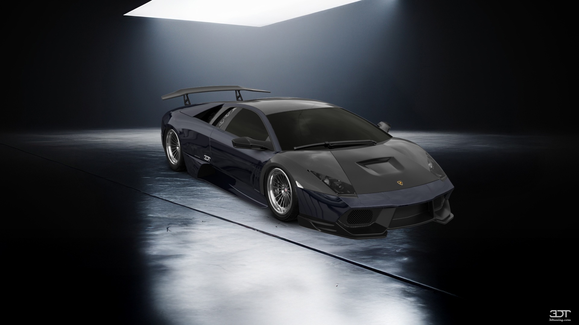 3DT-Share-17 | 3DTuning 자동차 차고