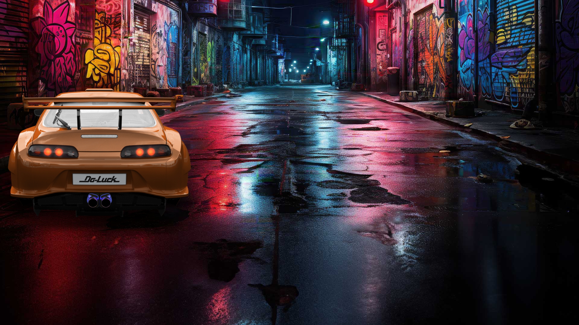 YQgke-dTyM's Car Garage | 3DTuning