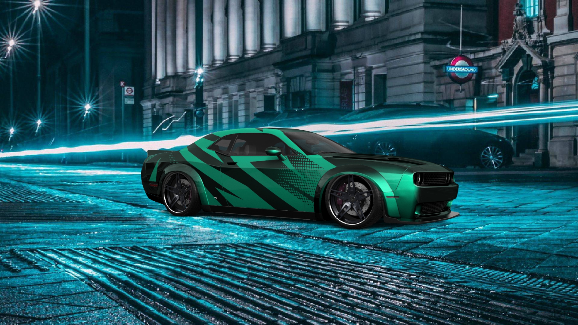 better_chettar | Garaje de Coches en 3DTuning