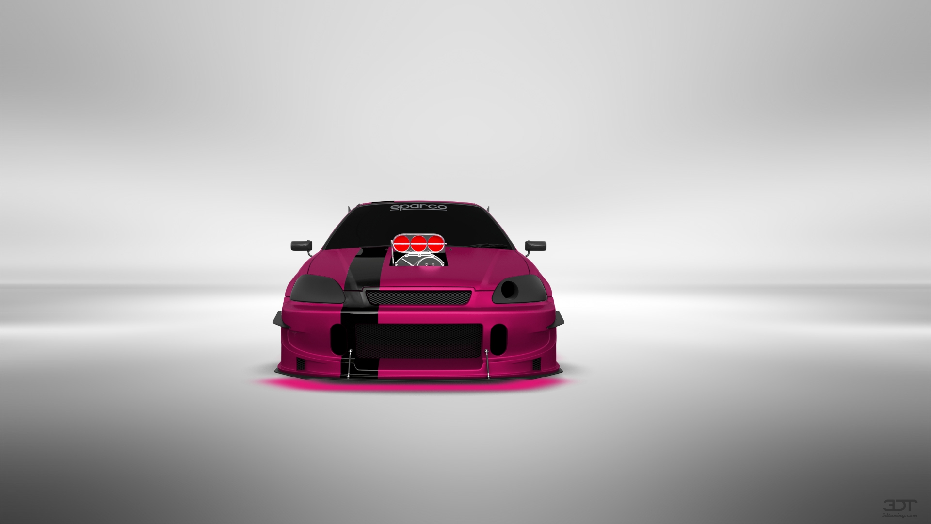 3DT-Share-49's Car Garage | 3DTuning