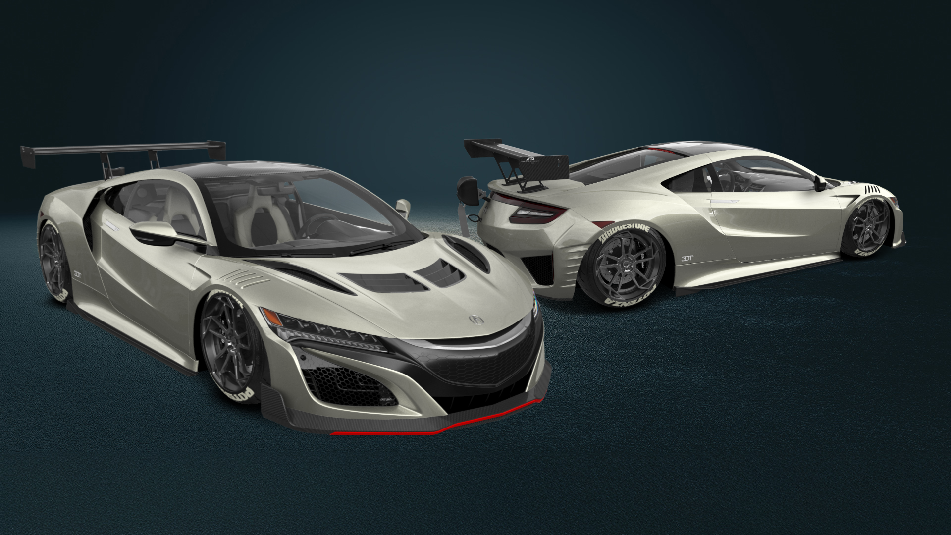 peyton.pennington's Car Garage | 3DTuning