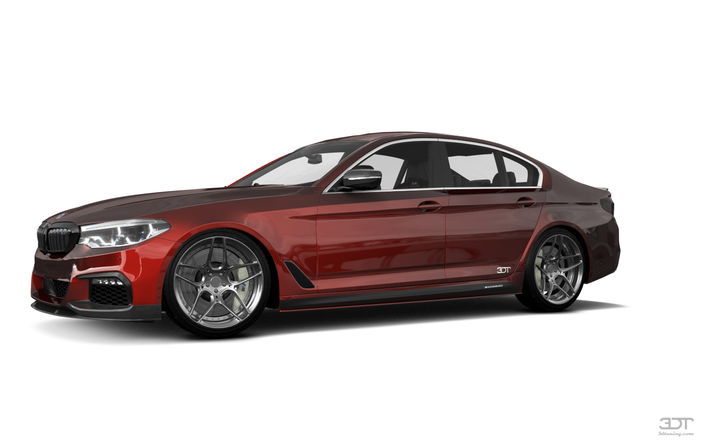 Bonanza_Racing | Car Garage on 3DTuning