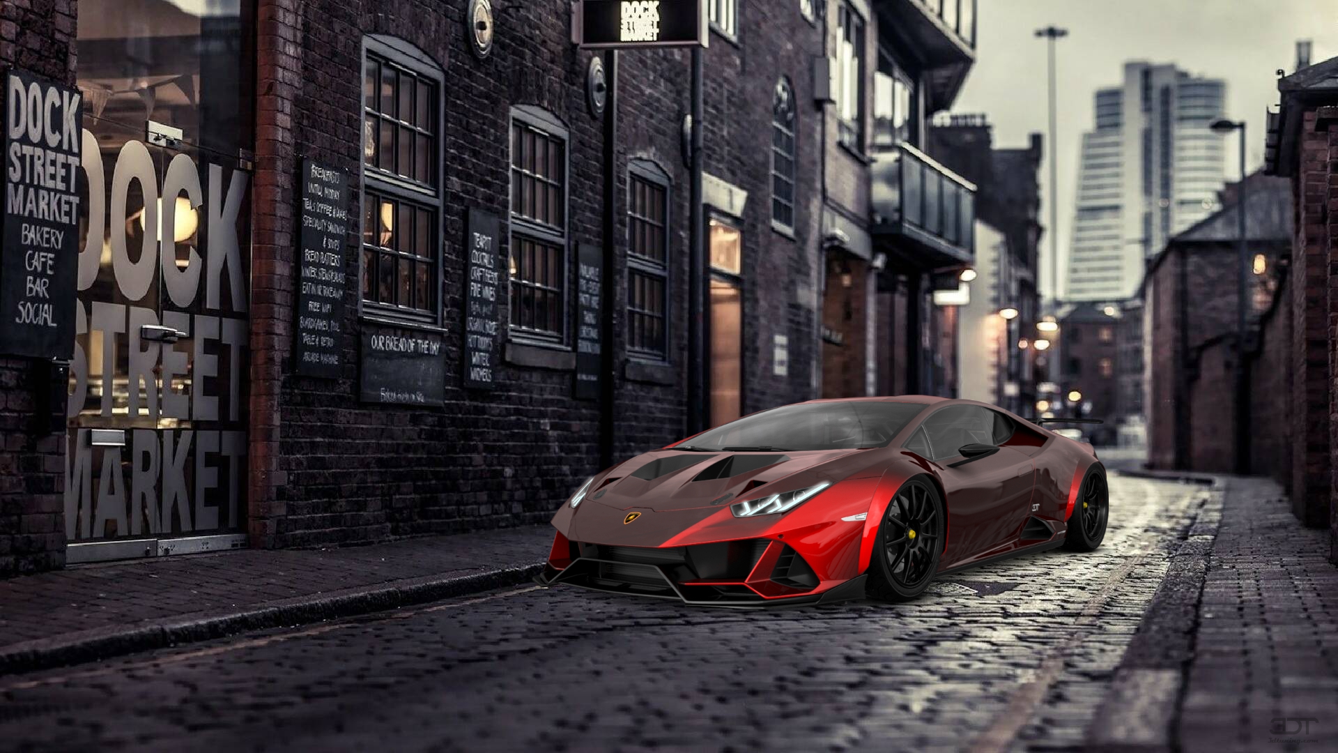 smjdrnj8pj@privaterelay.appleid.com's Car Garage | 3DTuning