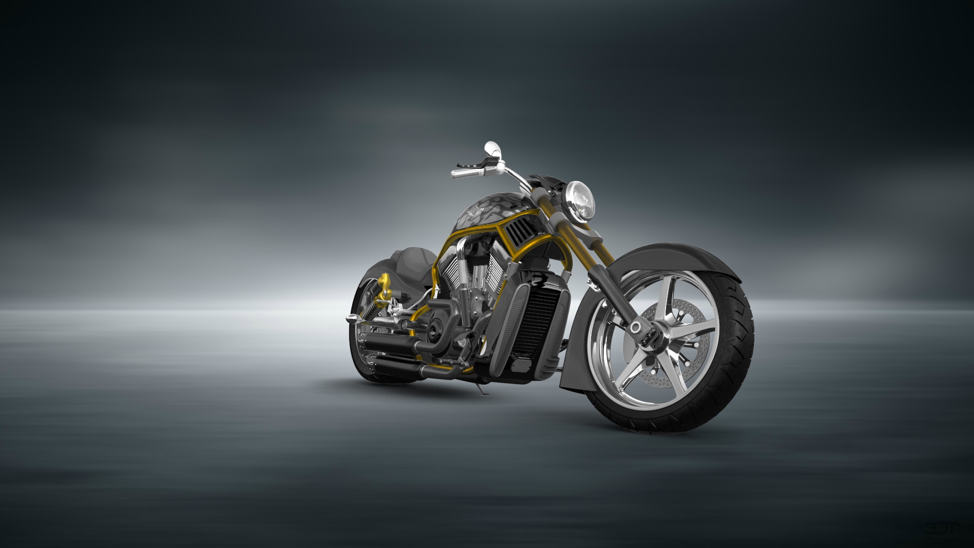 EleventhBeginning102 | 3DTuningカーガレージ