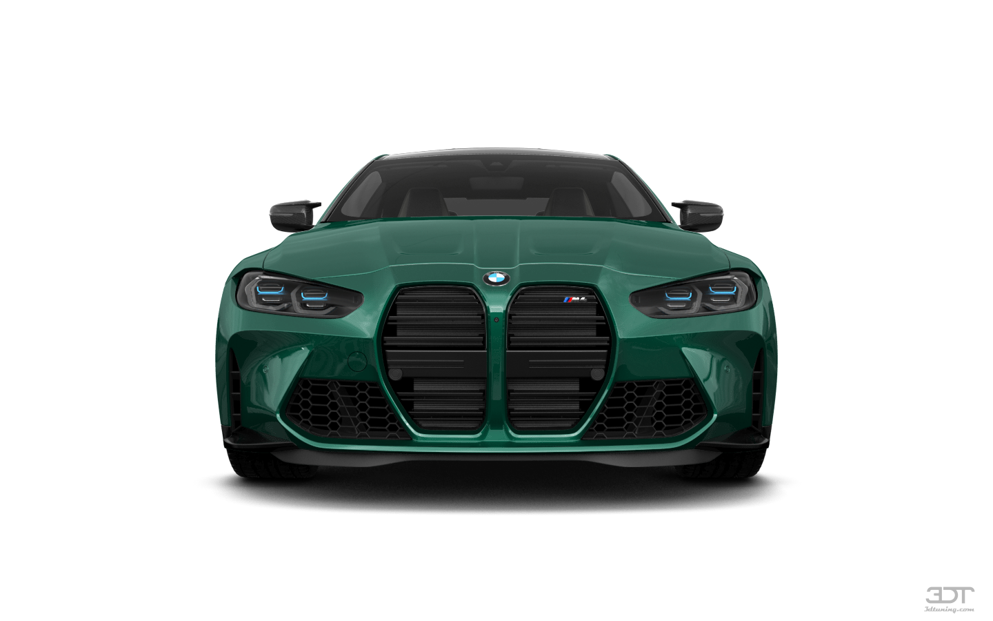 joshuajaguar's Car Garage | 3DTuning