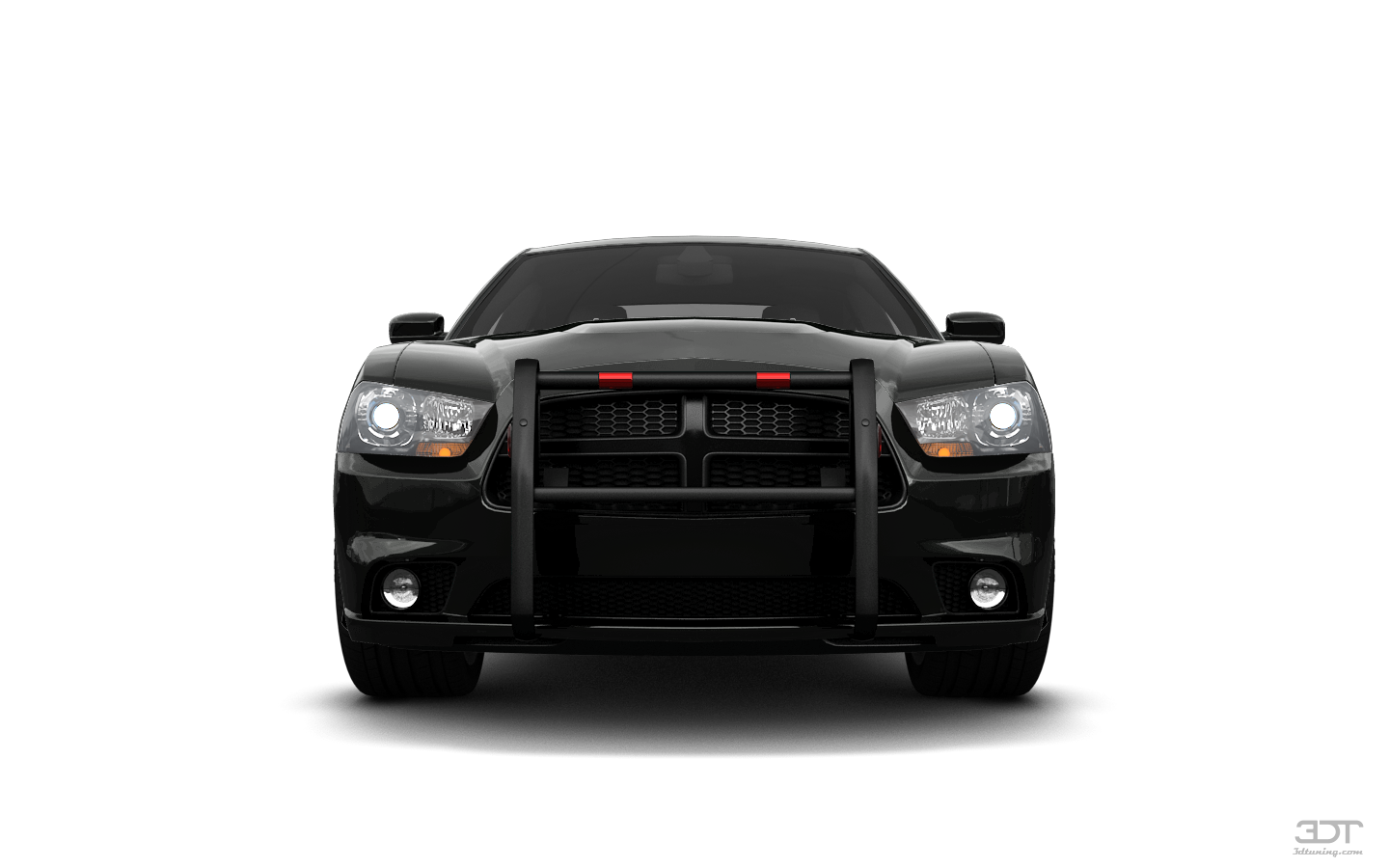 ZimWang's Car Garage | 3DTuning