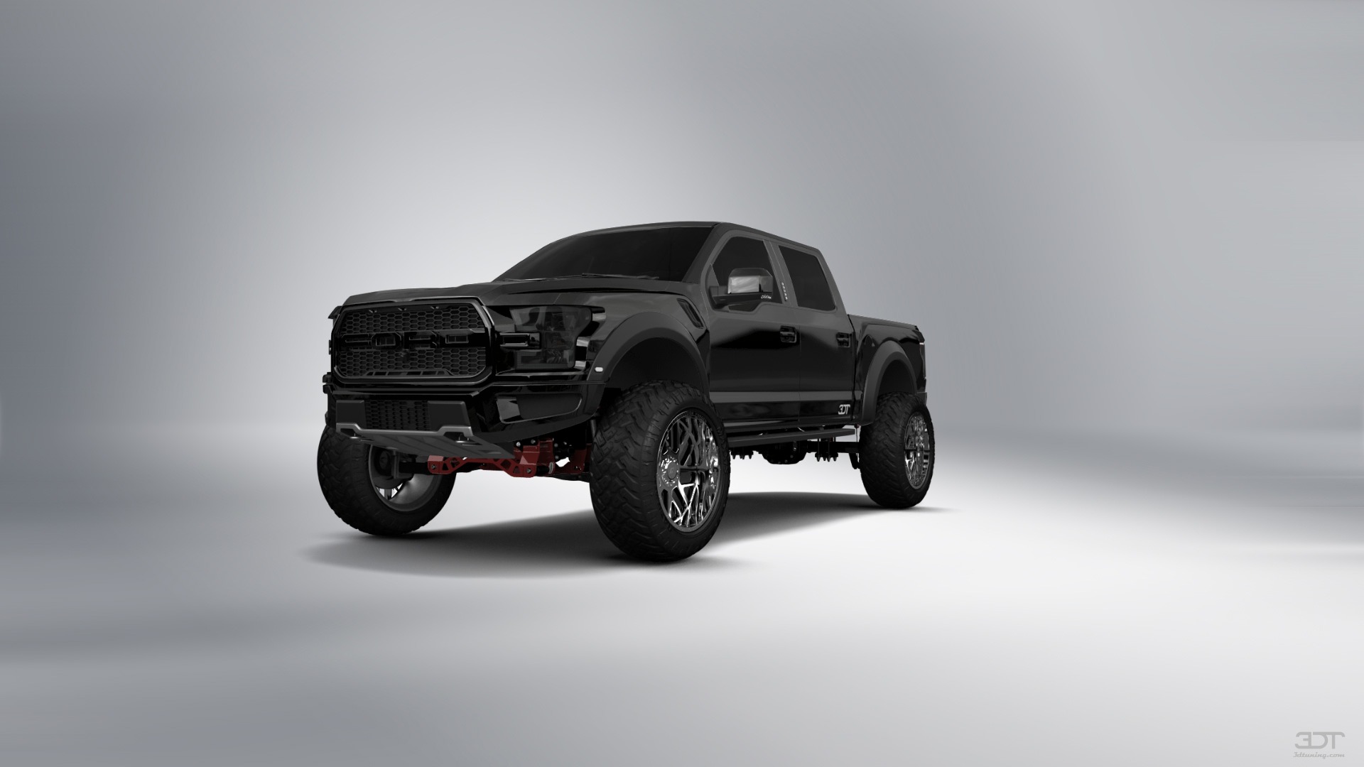 3DT-Share-11's Car Garage | 3DTuning