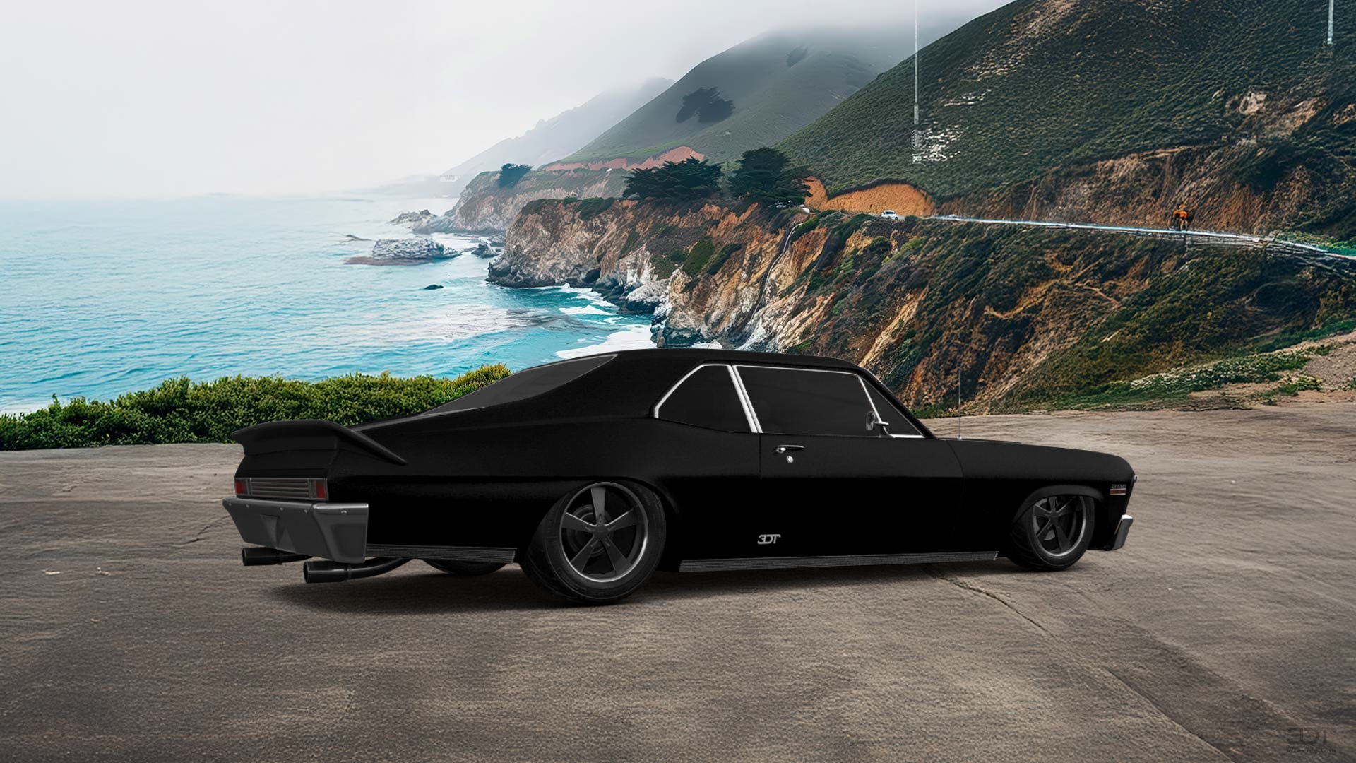 pmalmberg2 | Car Garage on 3DTuning