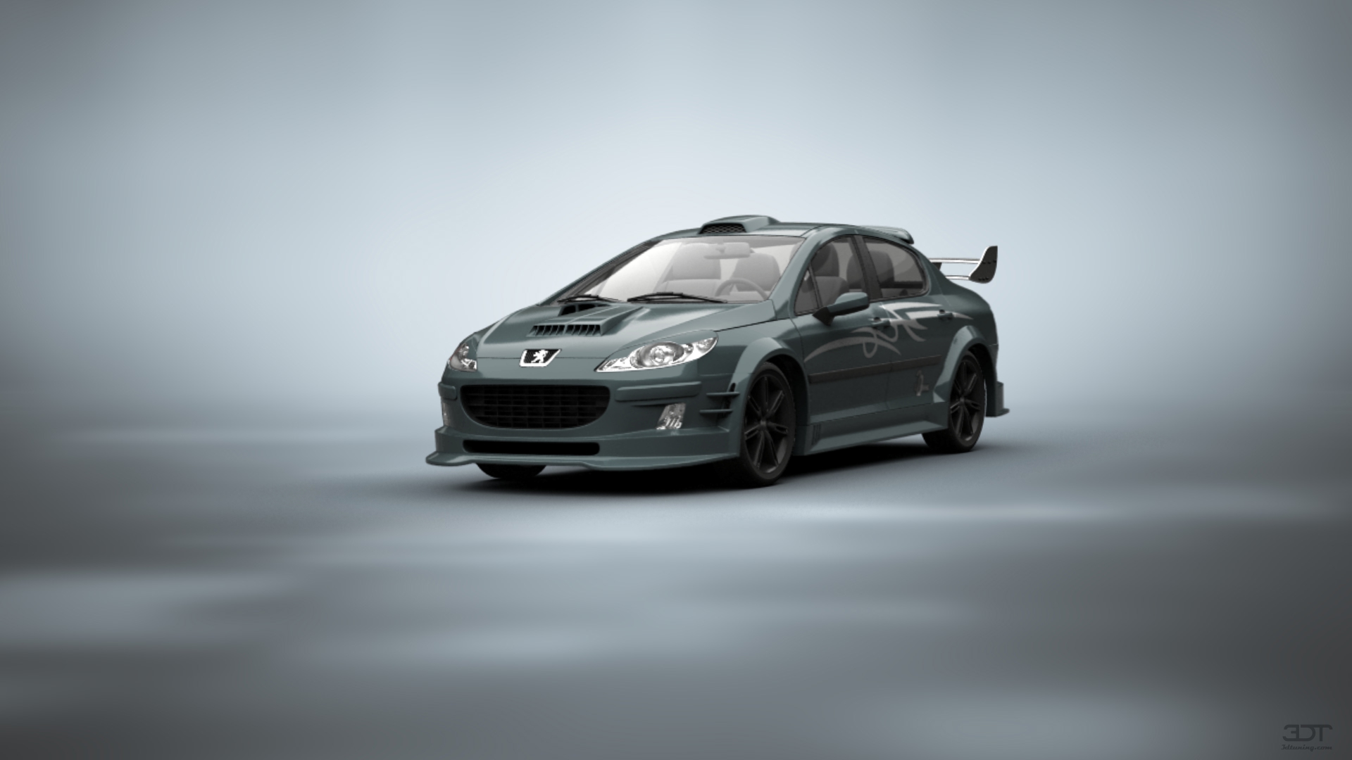 ilyesmth's Car Garage | 3DTuning