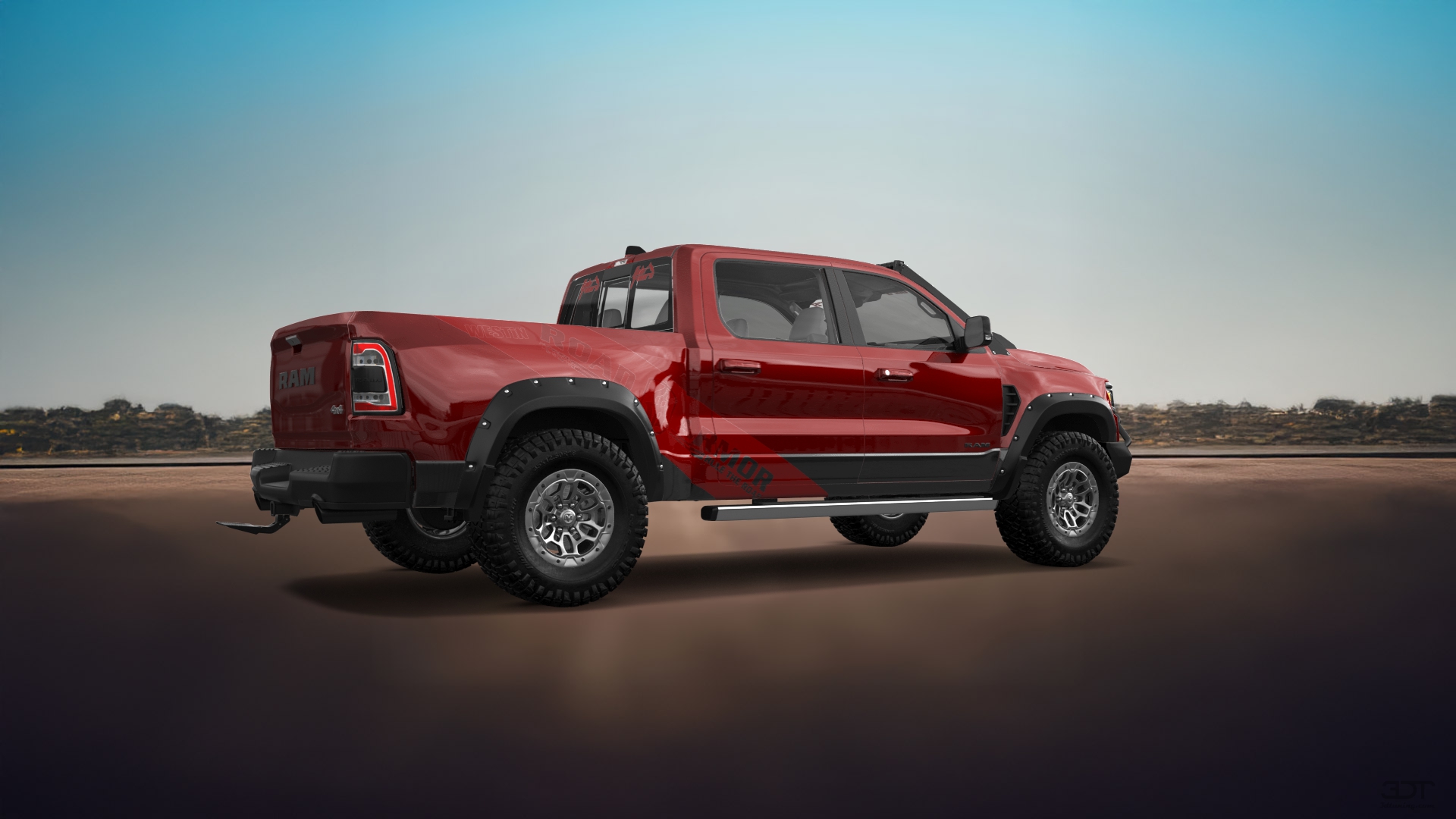 Tuner_v8YPcoJirK | Activity Feed on 3DTuning