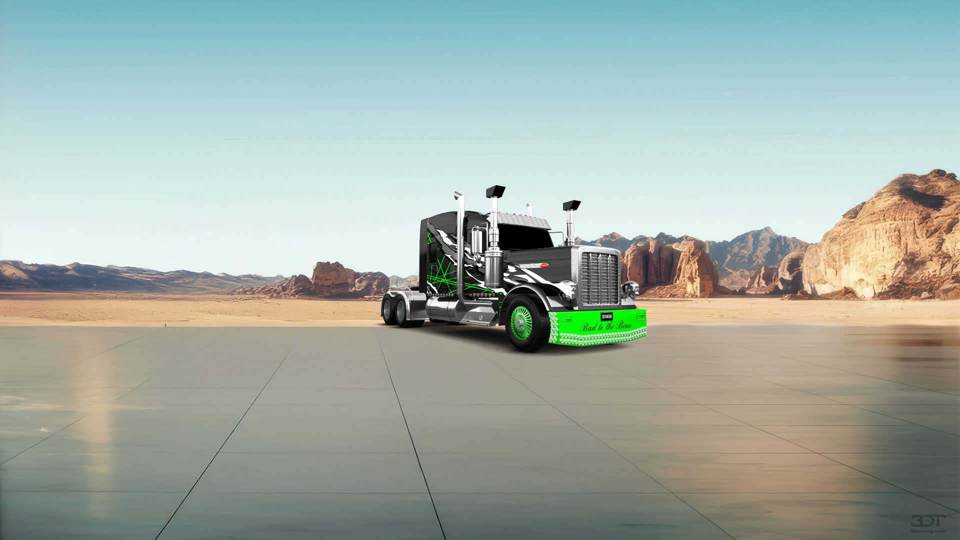 Amtraklover36 | Car Garage on 3DTuning