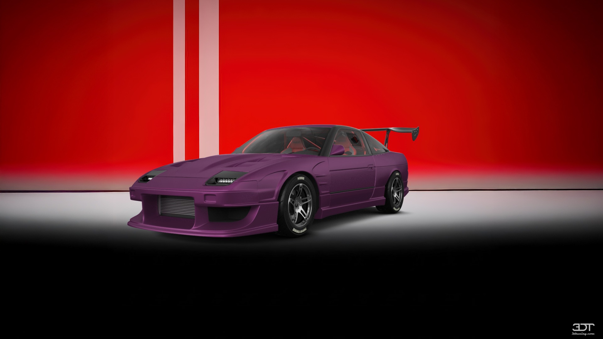 28earp.nathan | Car Garage on 3DTuning