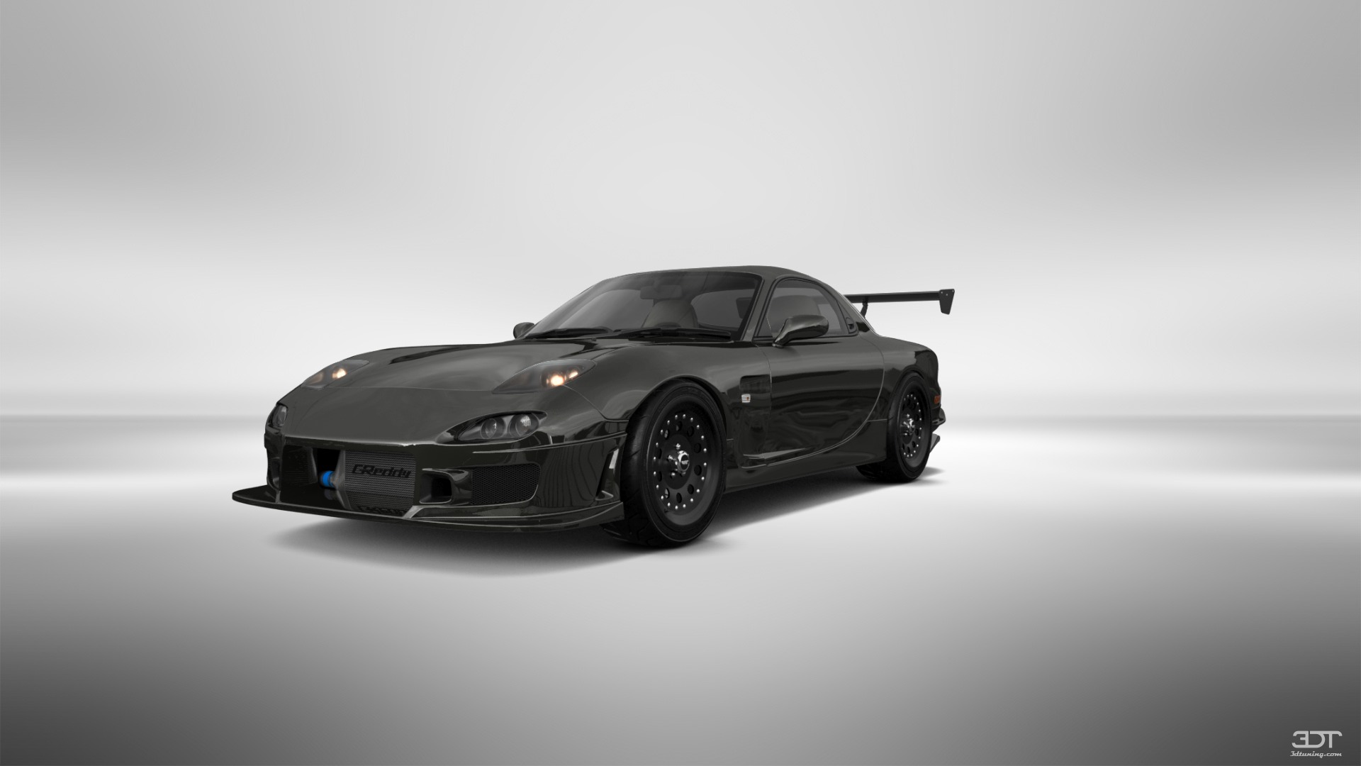 IGAORP's Car Garage | 3DTuning