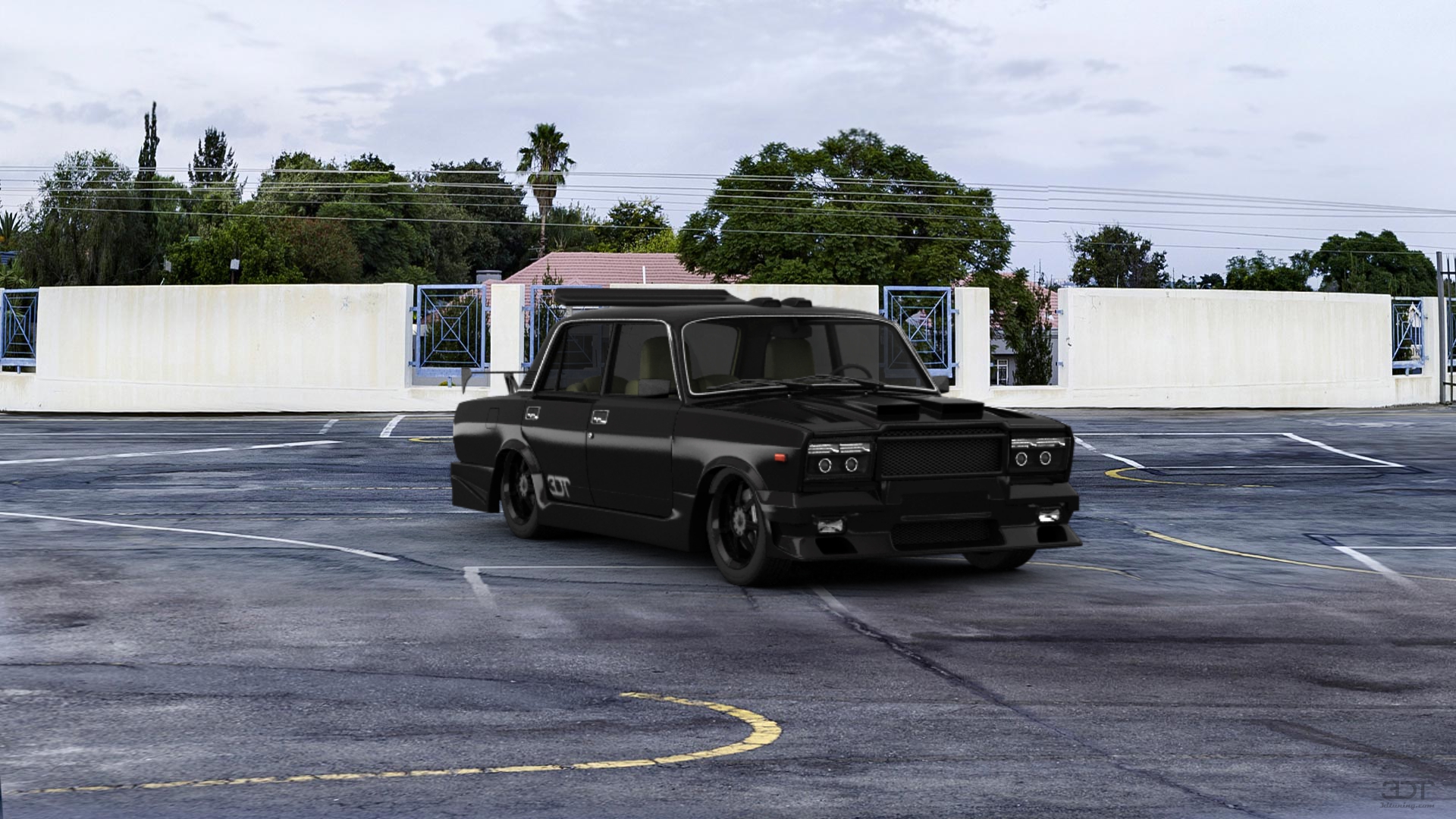MassiveEel57086's Car Garage | 3DTuning
