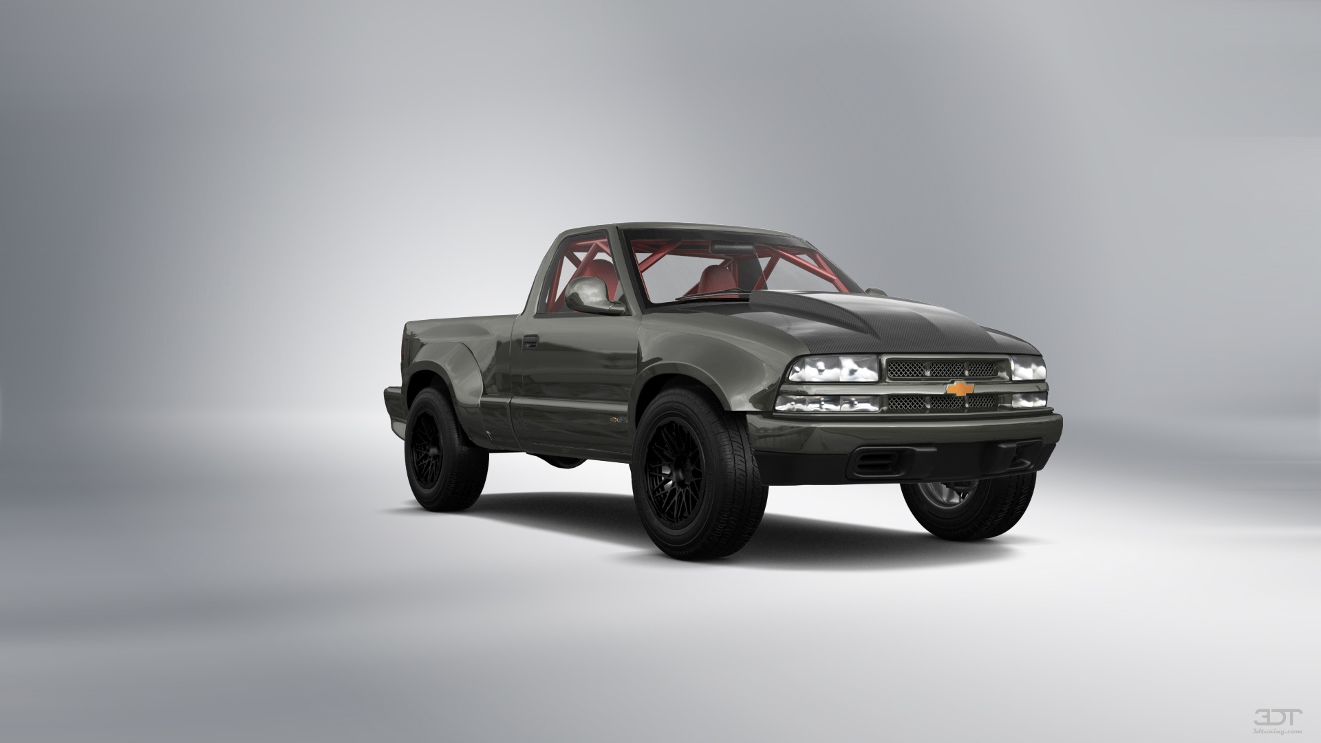 bob-me's Car Garage | 3DTuning
