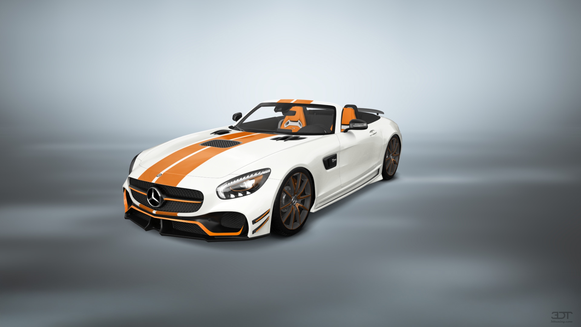 Gokact's Car Garage | 3DTuning