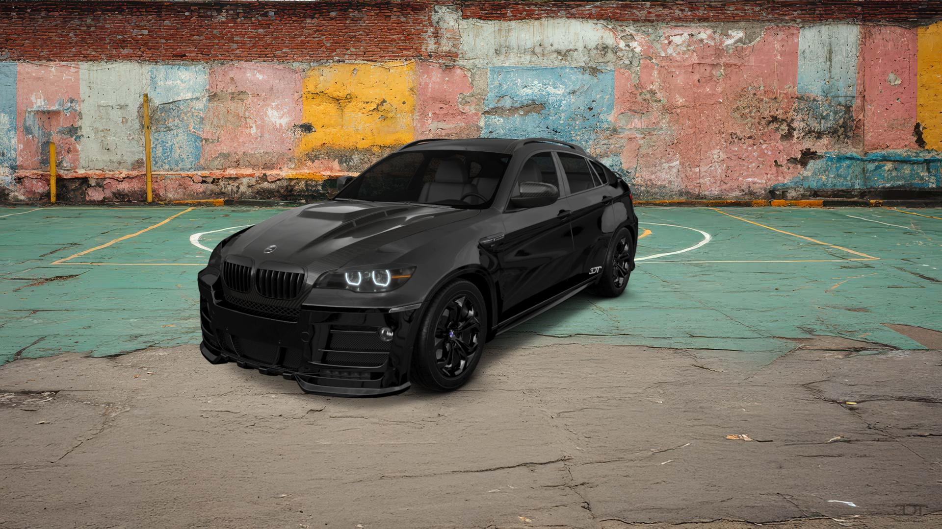 LostPlayYT13 | Autogarage auf 3DTuning