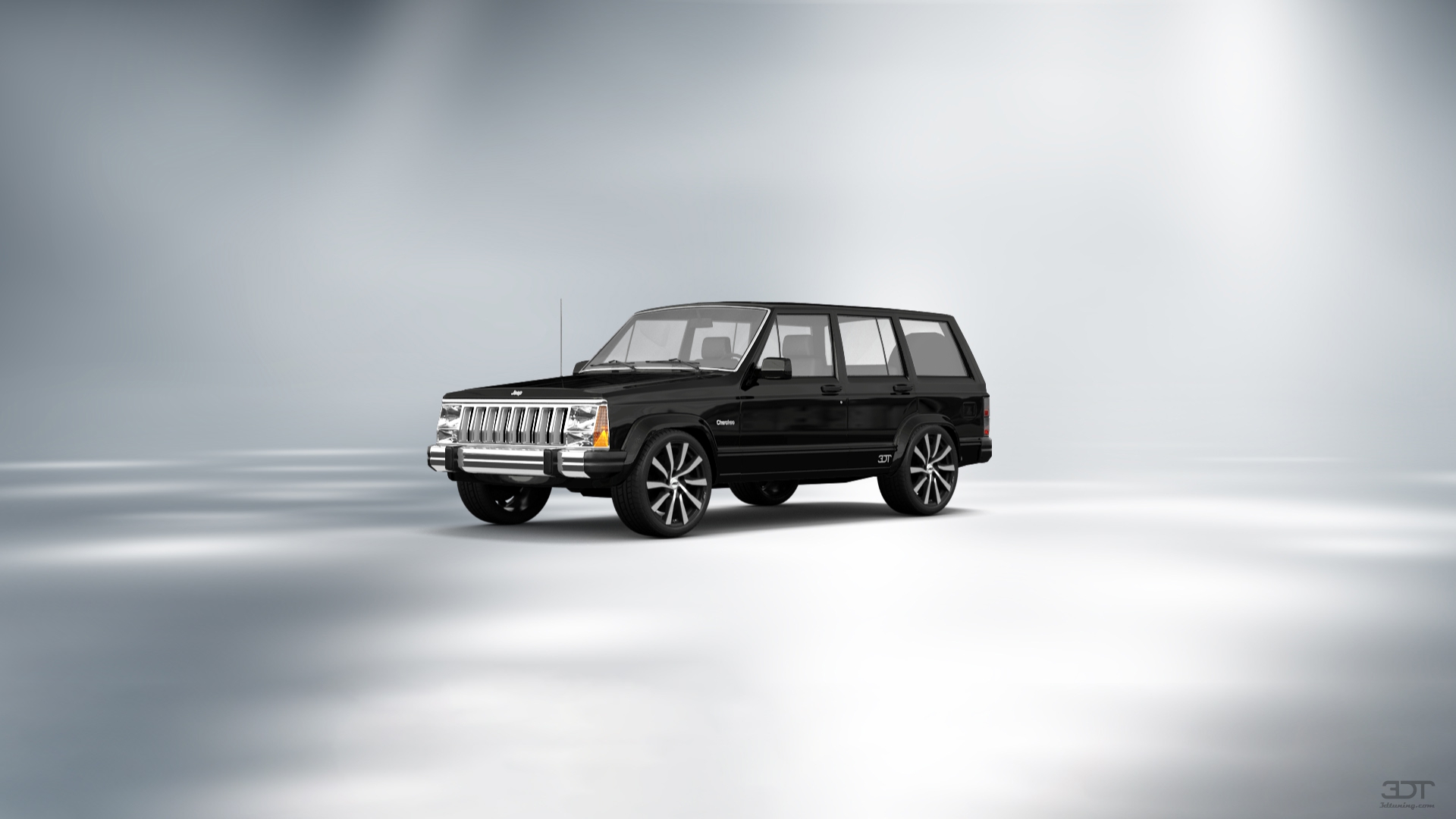 ialii | Car Garage on 3DTuning