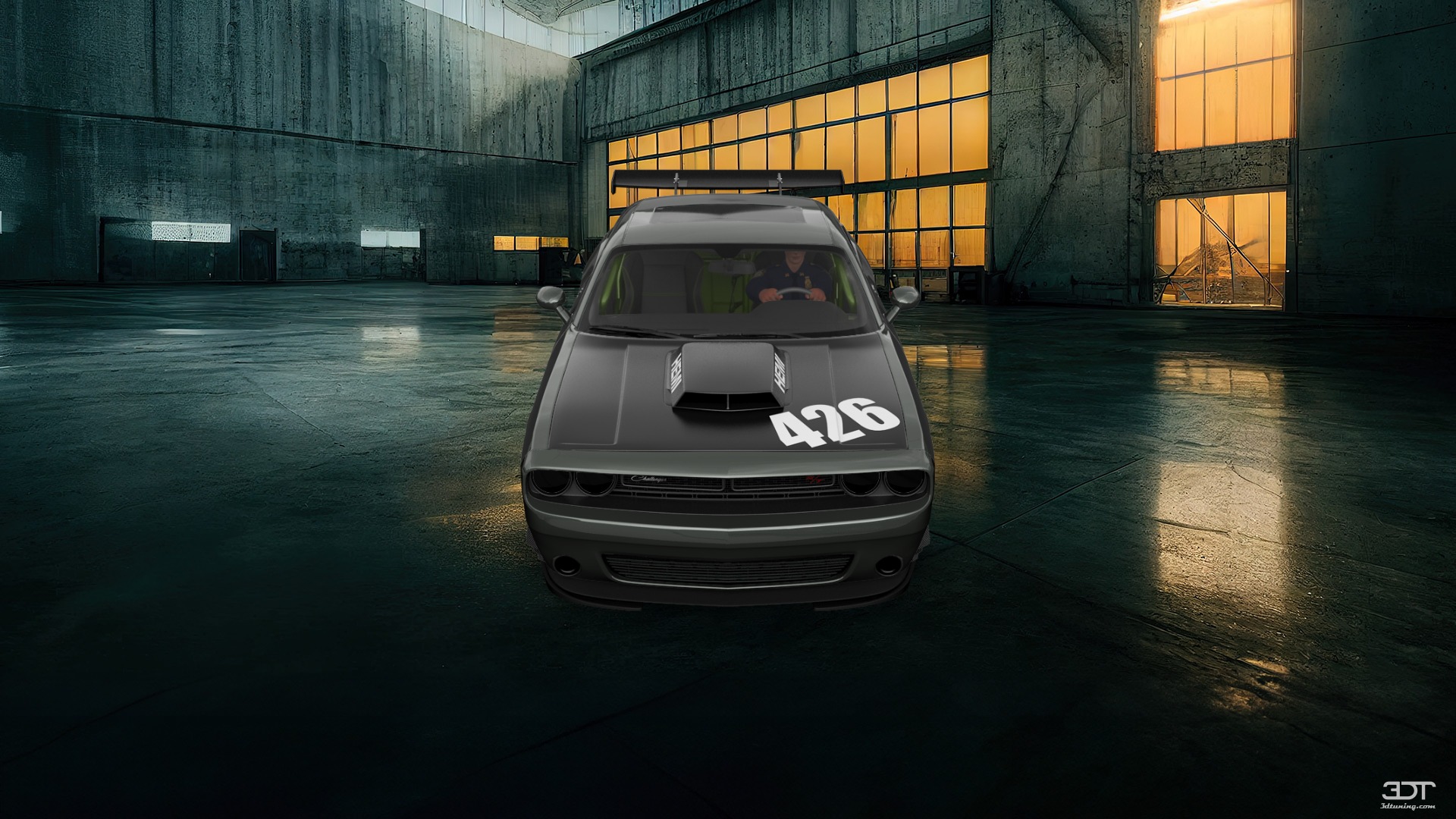 derekldavis's Car Garage | 3DTuning
