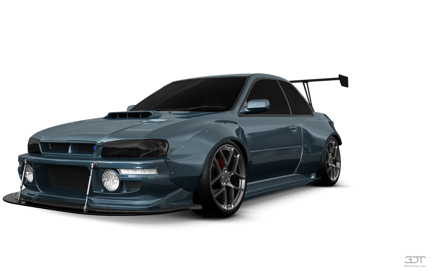BassProShop09 | Garage Auto sur 3DTuning