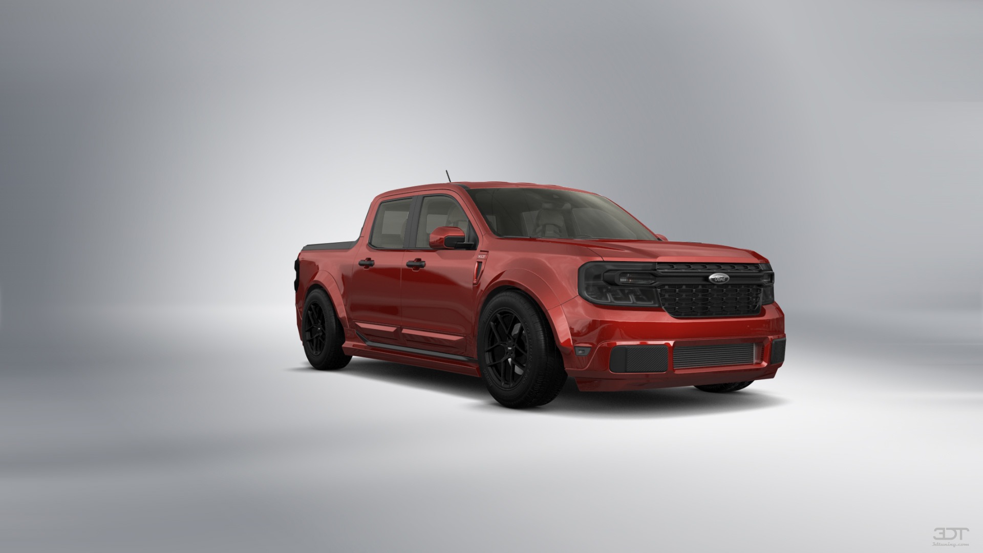 FENTFREAK's Car Garage | 3DTuning