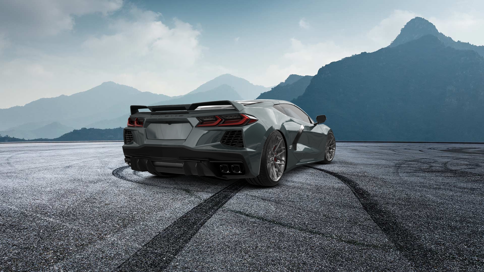 yhossam | Car Garage on 3DTuning