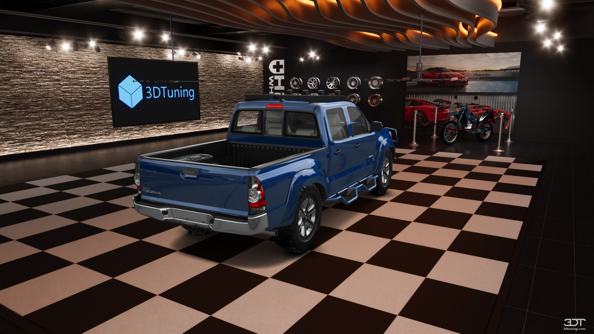 broskie12345678's Car Garage | 3DTuning