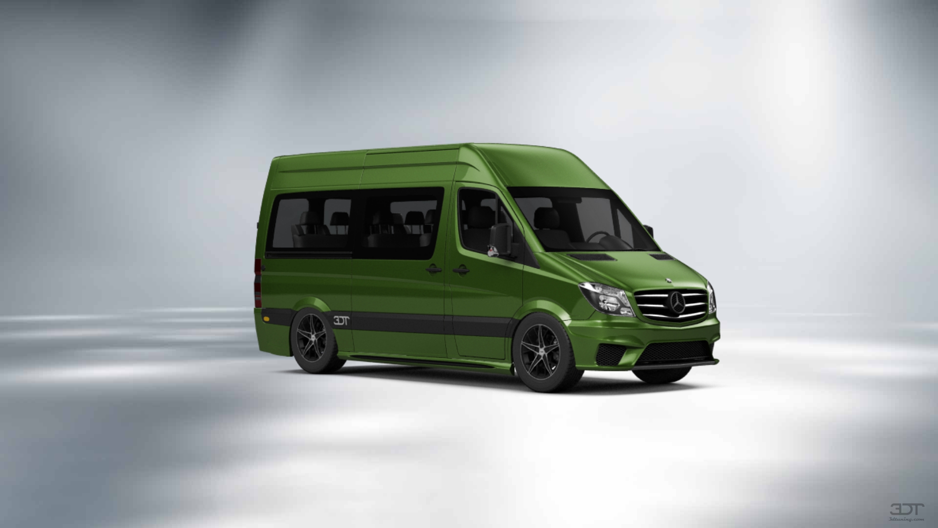 Ynov0603 | Car Garage on 3DTuning