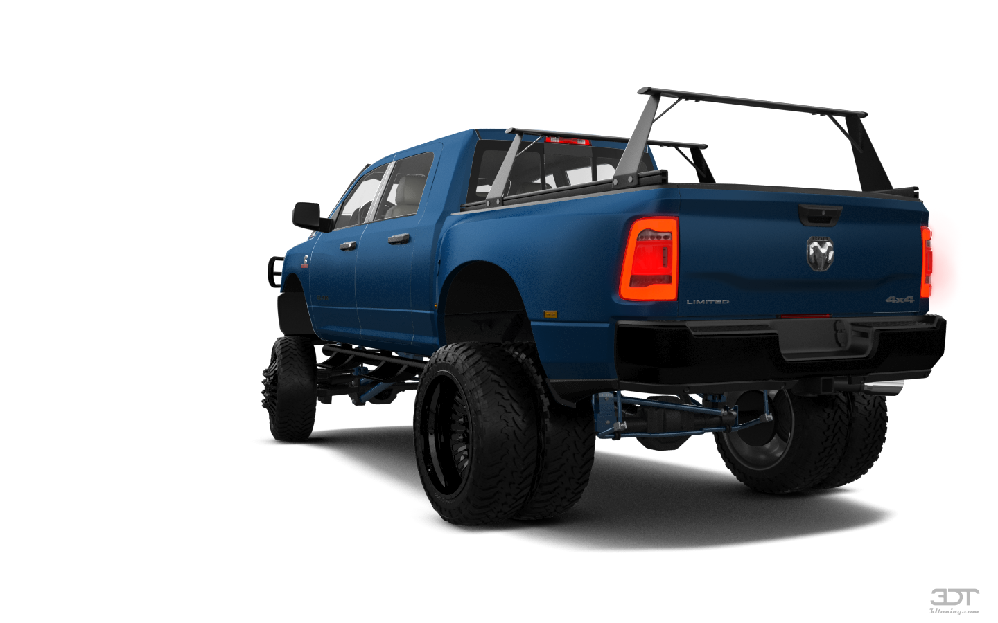 Dodge Ram 3500'20