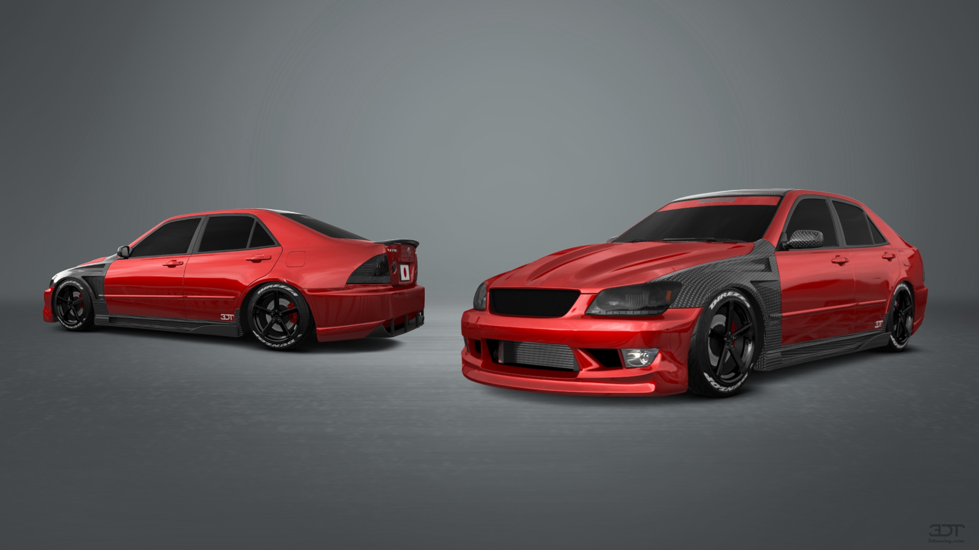 alanperez24 | Garage Auto su 3DTuning