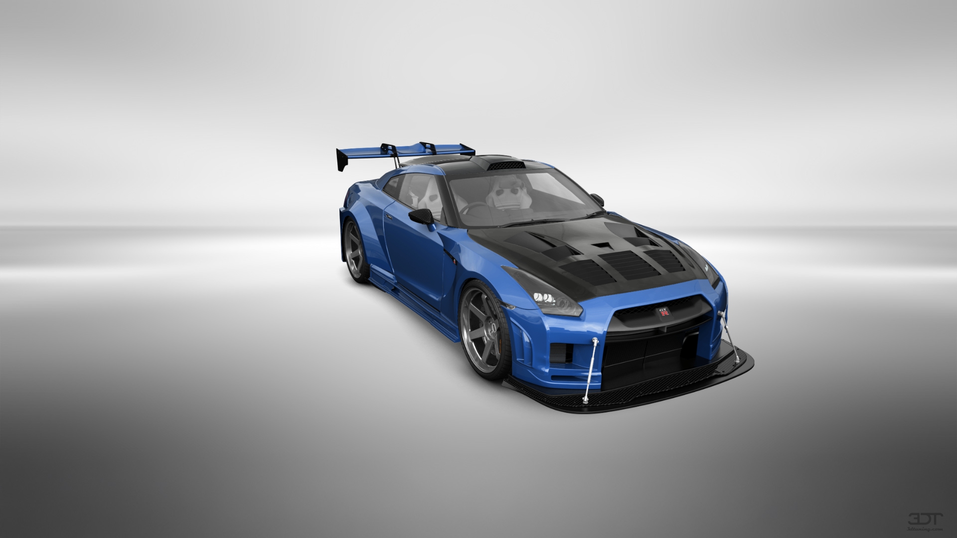 thhoo's Car Garage | 3DTuning