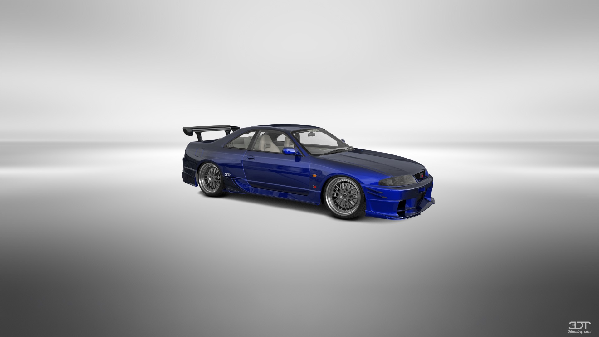 p3droluis91's Car Garage | 3DTuning