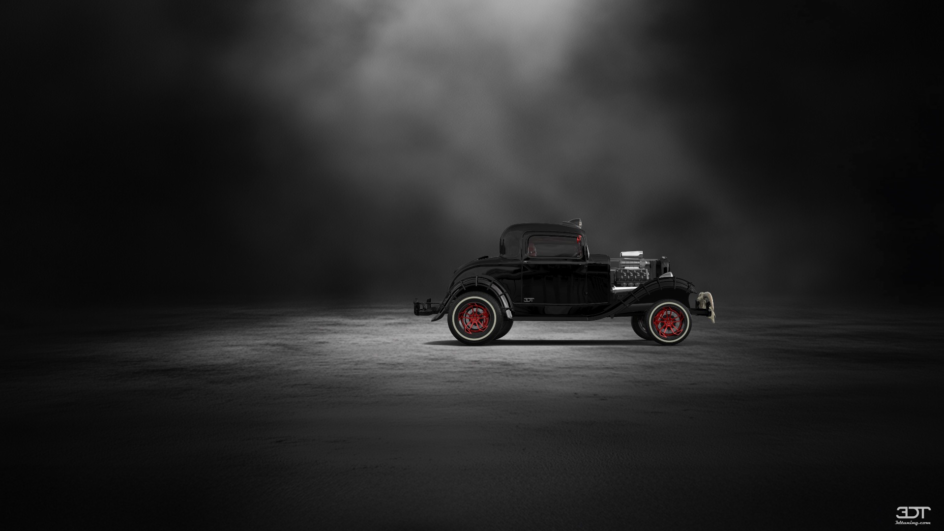 DionB571's Car Garage | 3DTuning