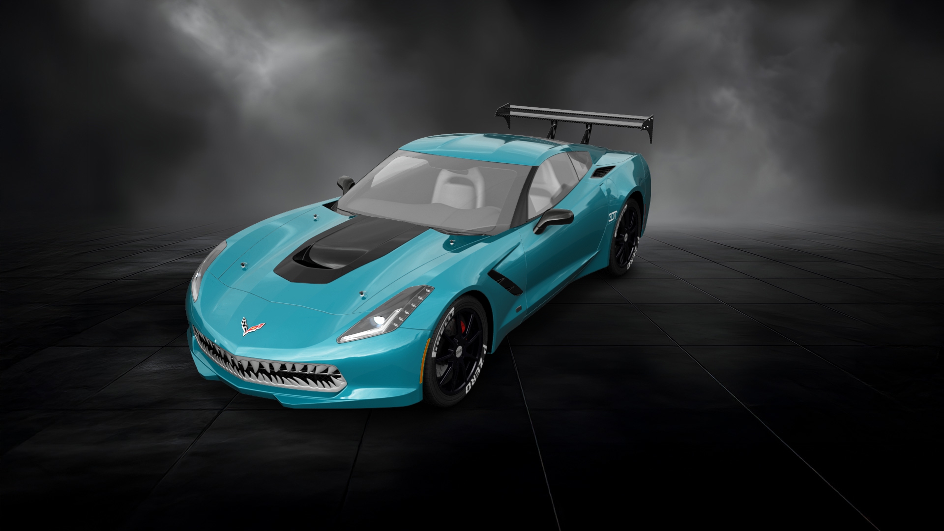 001031.fa89c21a5ad9462ea947610db4a90ab1.2108's Car Garage | 3DTuning