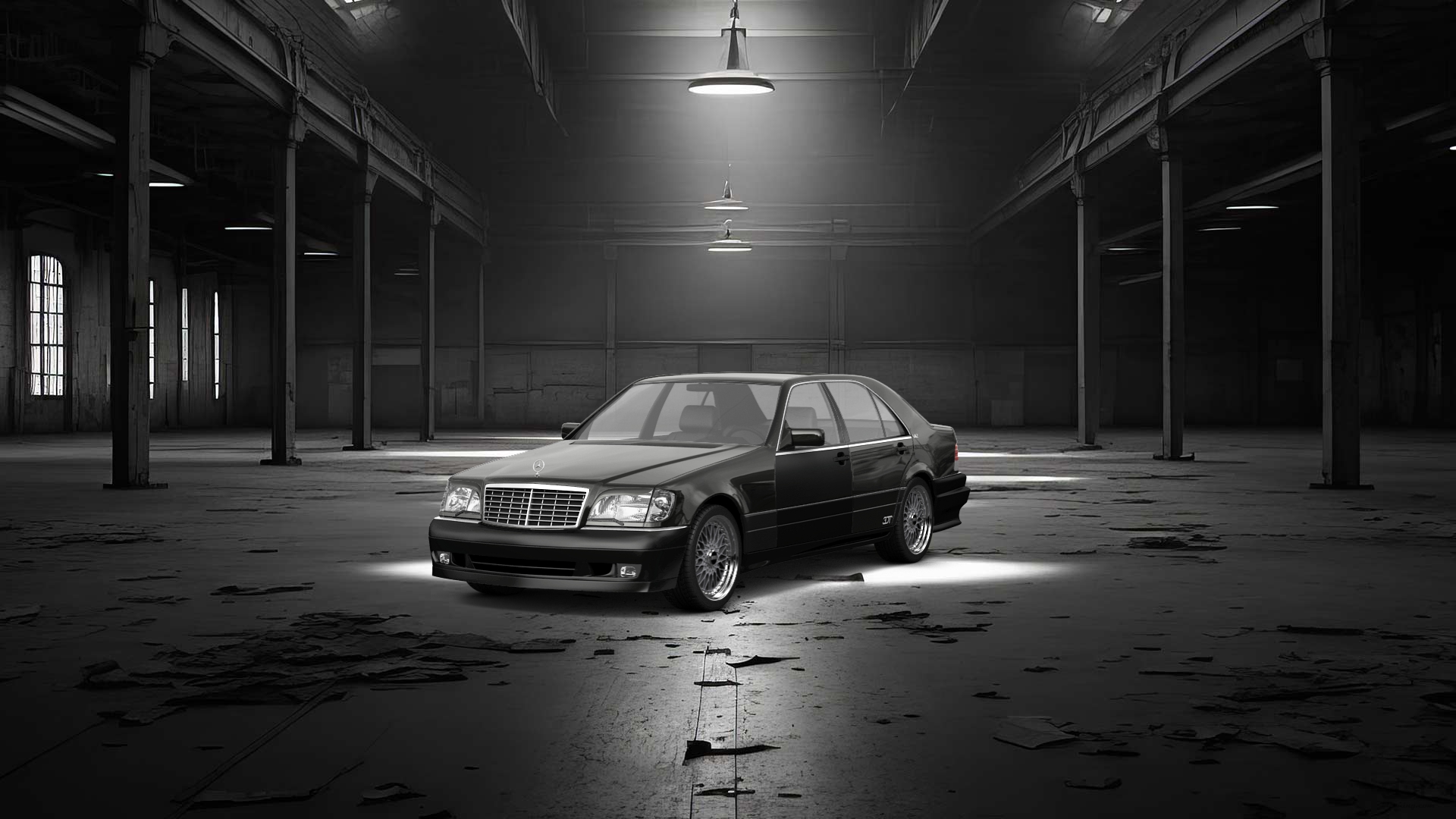 mohid_7869's Car Garage | 3DTuning